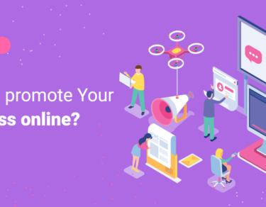 ترويج الاعمال والمشاريع