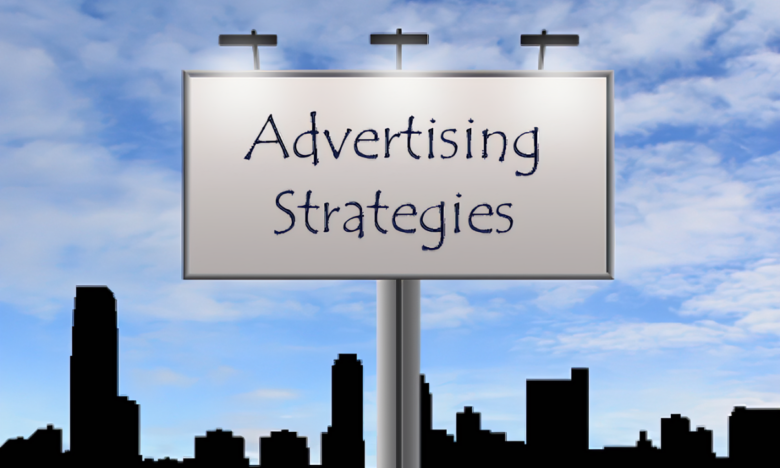 استراتيجية الاعلان في قوقل