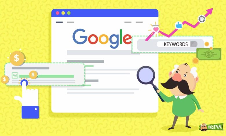 اعلانات قوقل